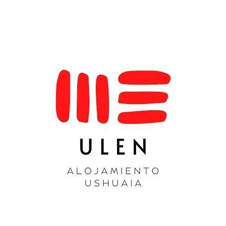 Bed and Breakfast Ulen Ушуая Экстерьер фото