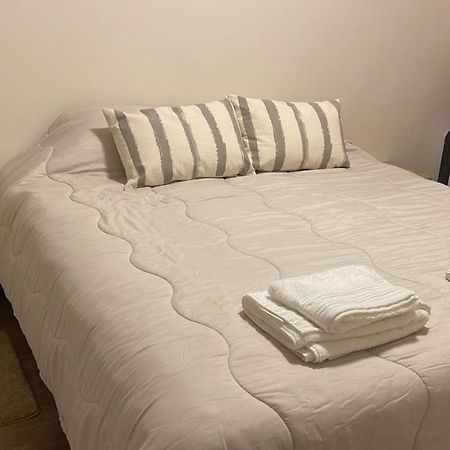 Bed and Breakfast Ulen Ушуая Экстерьер фото