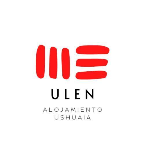 Bed and Breakfast Ulen Ушуая Экстерьер фото
