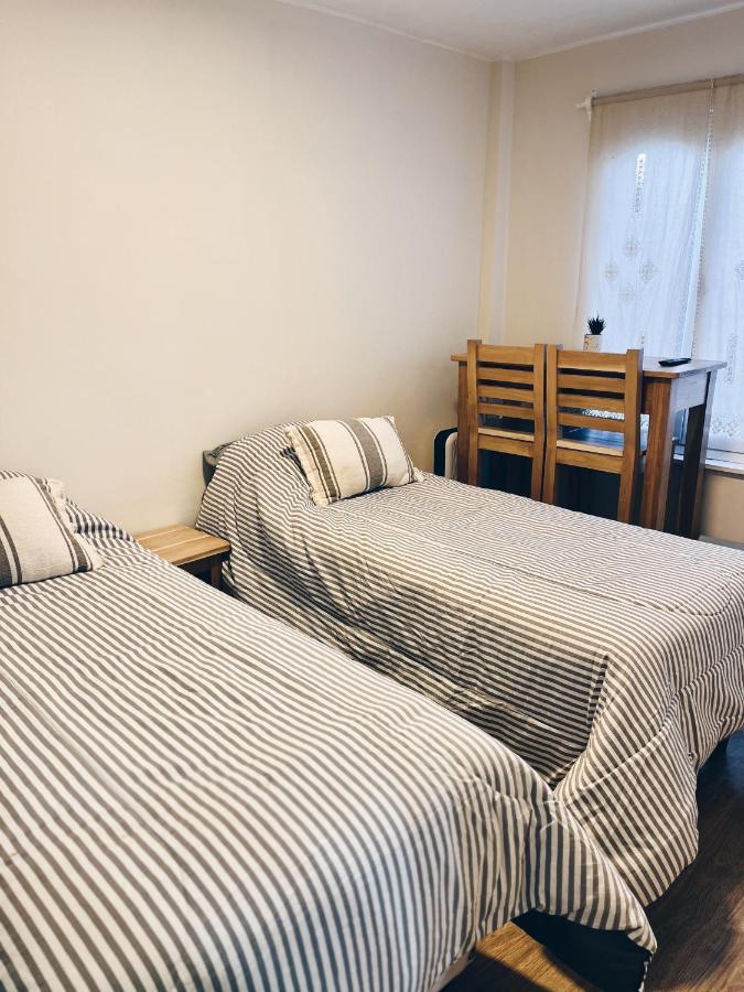Bed and Breakfast Ulen Ушуая Экстерьер фото