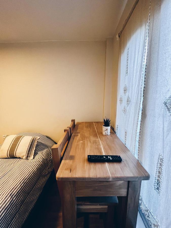 Bed and Breakfast Ulen Ушуая Экстерьер фото