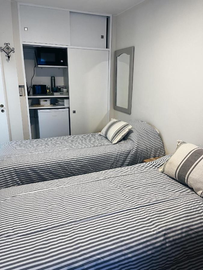 Bed and Breakfast Ulen Ушуая Экстерьер фото