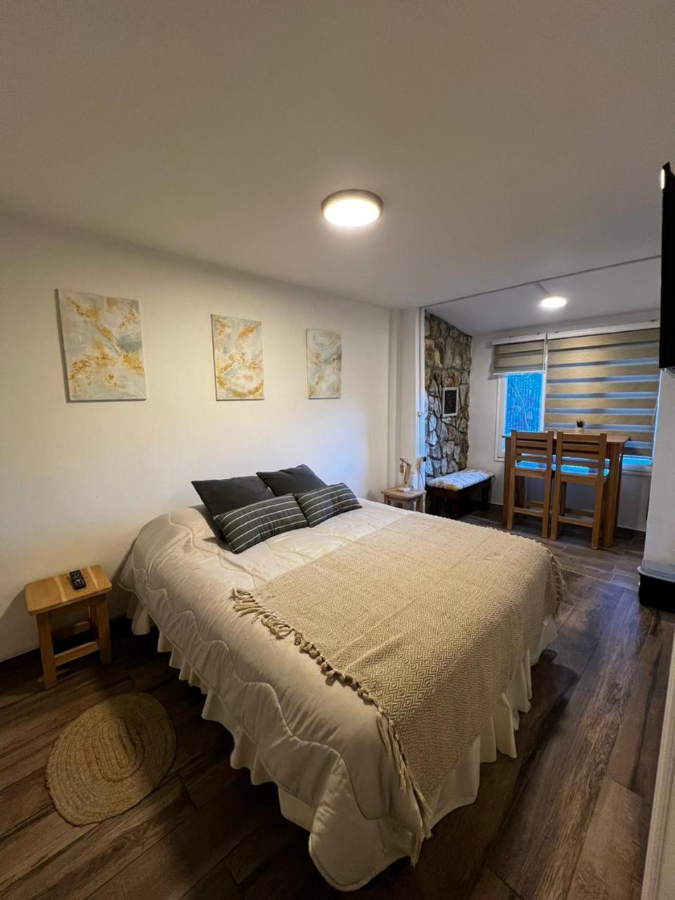 Bed and Breakfast Ulen Ушуая Экстерьер фото
