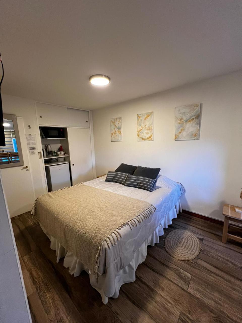 Bed and Breakfast Ulen Ушуая Экстерьер фото