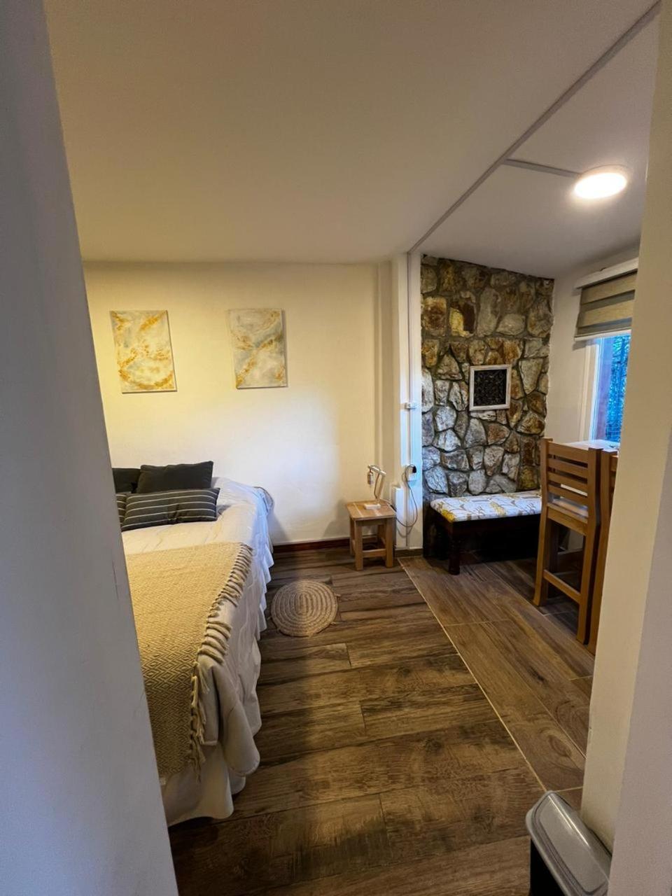 Bed and Breakfast Ulen Ушуая Экстерьер фото