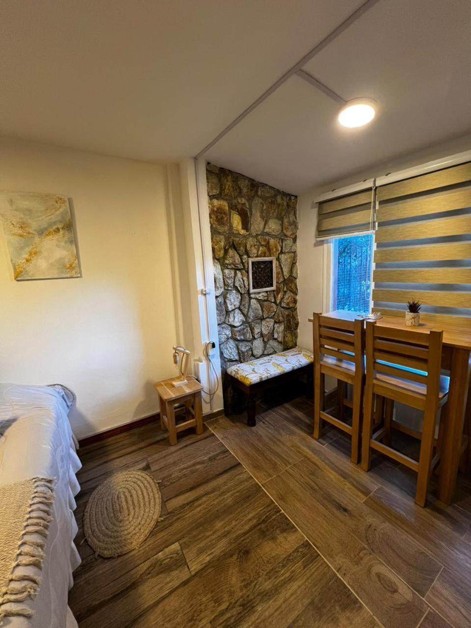 Bed and Breakfast Ulen Ушуая Экстерьер фото